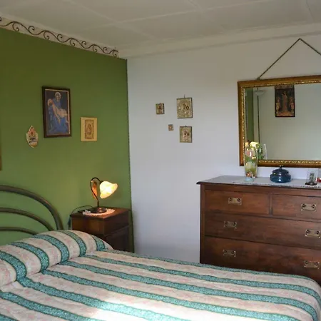 Casa Cartagine 3 * Erice