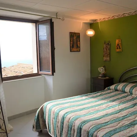Casa Cartagine 3 Διαμέρισμα Erice