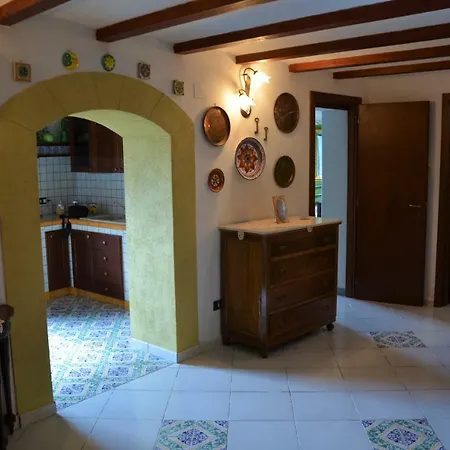 Διαμέρισμα Casa Cartagine 3