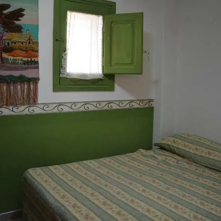 Διαμέρισμα Casa Cartagine 3 *