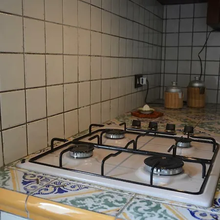Casa Cartagine 3 Διαμέρισμα *