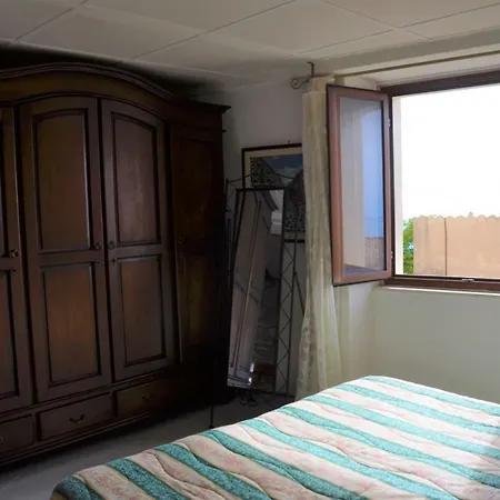 Casa Cartagine 3 Διαμέρισμα Erice