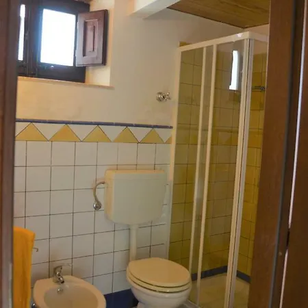 Casa Cartagine 3 Διαμέρισμα *