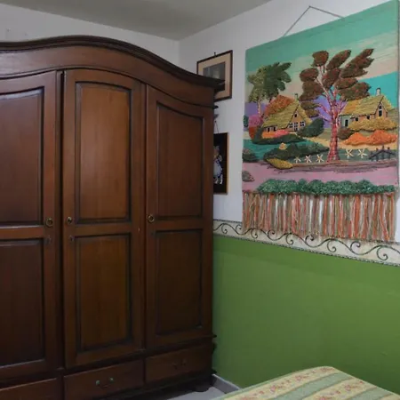 Casa Cartagine 3 Διαμέρισμα