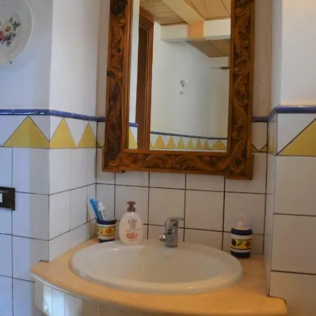 Apartment Casa Cartagine 3 *