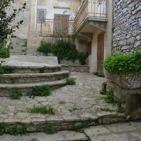 Apartment Casa Cartagine 3 *